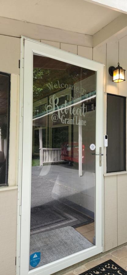 Stay At The Retreat! Gatlinburg-Dollywood Sevierville Extérieur photo