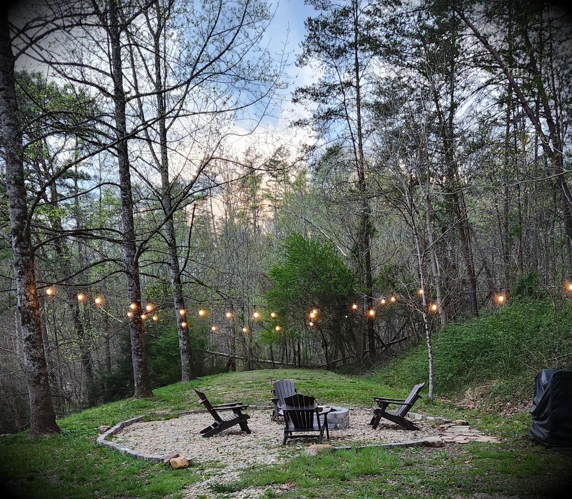 Stay At The Retreat! Gatlinburg-Dollywood Sevierville Extérieur photo